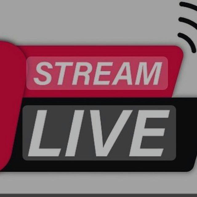 LIVE STREAMING FREE