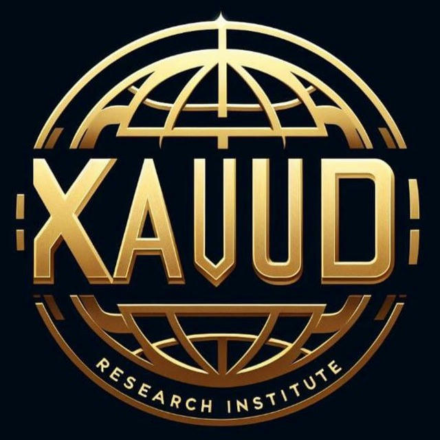 🌐ɪɴꜱᴛɪᴛᴜᴛɪᴏɴᴀʟ | XAUUSD rєѕєαrϲh💱⚜️