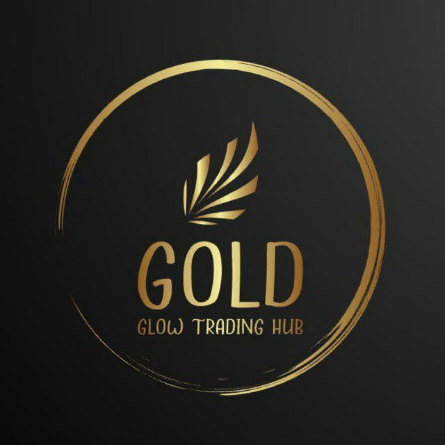 GOLD GLOW TRADING HUB 💪