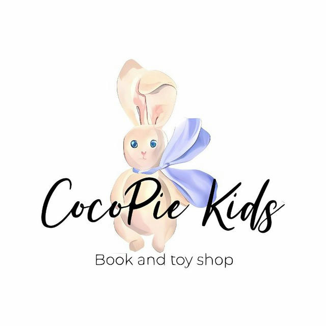 CocoPie_Kids