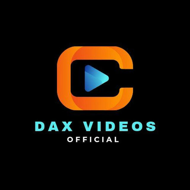 DAX VIDEOS OFFICIAL️