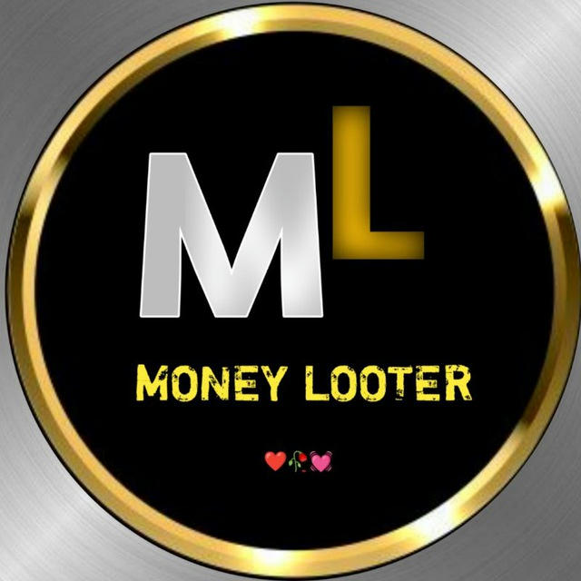 MONEY LOOTERS