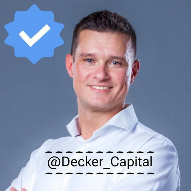 Decker Capital Offiziell