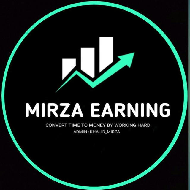 MIRZA EARNING