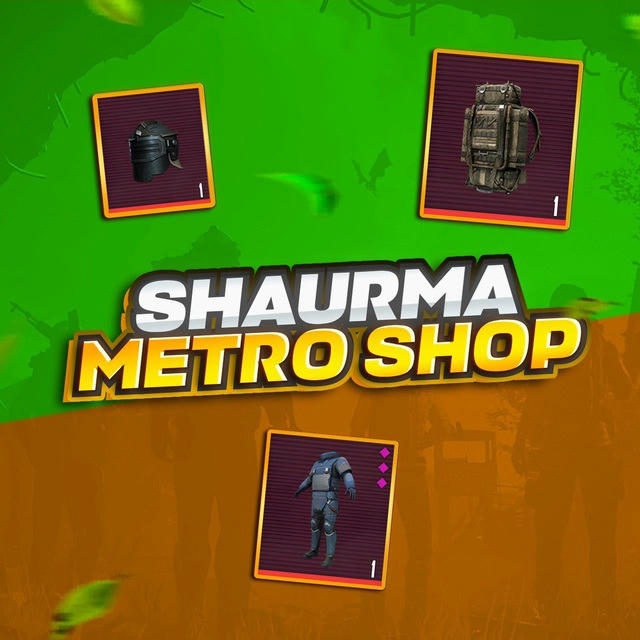 METRO SHOP SHAURMA