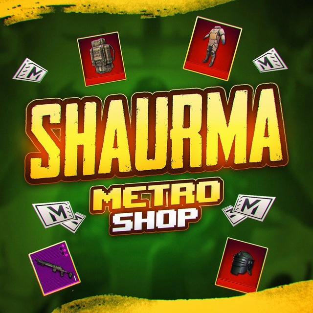 METRO SHOP SHAURMA