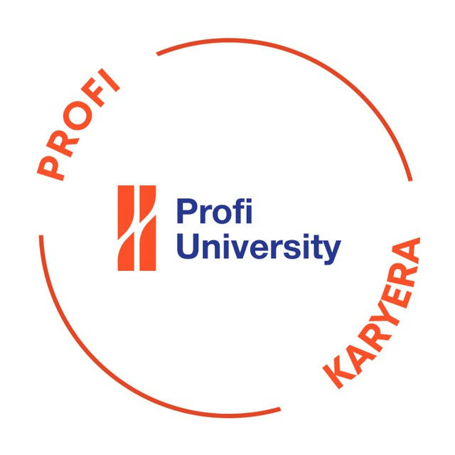 Karyera xizmati I Profi University