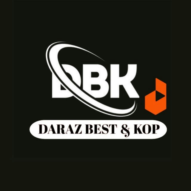 Daraz Best Kop(DBK)