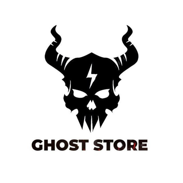 GHOST STORE