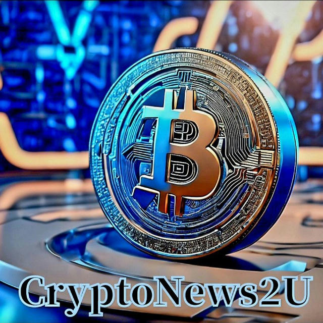 CryptoNews2U • Крипто-Новости