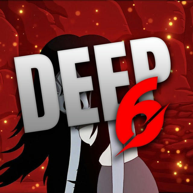 Deep6 🔞 İŞKENCE İNFAZ KANLI +21