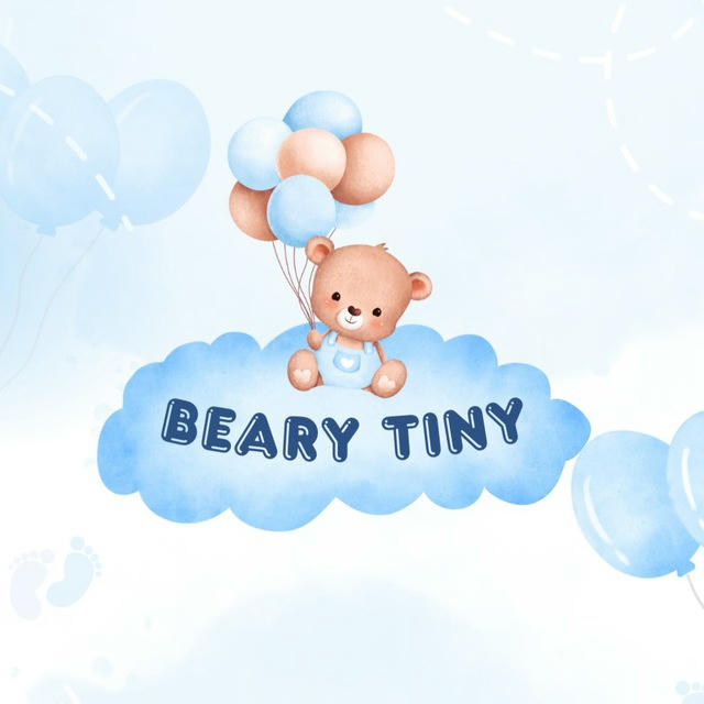 Beary Tiny