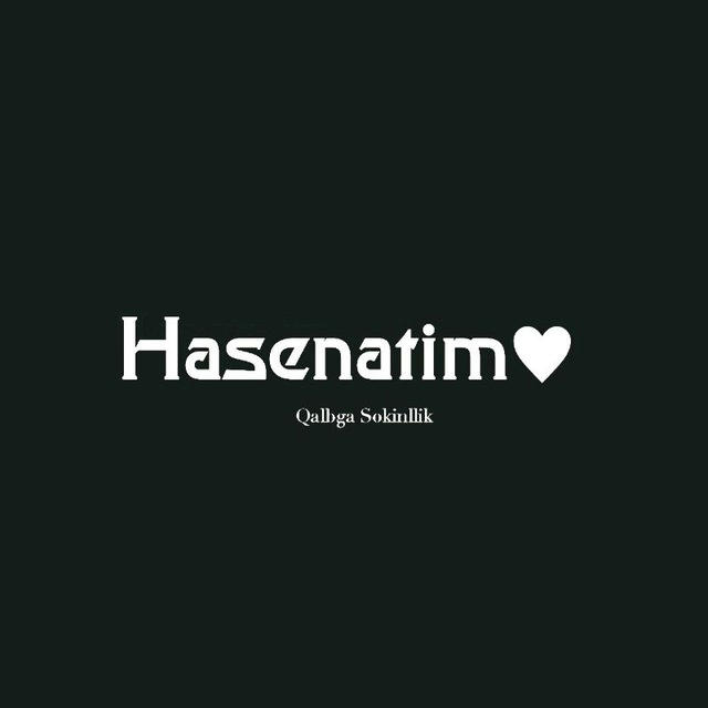 Hasenatim | مكتوب