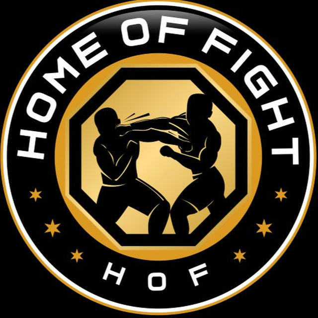 Home of Fight