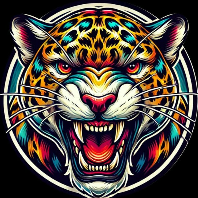👑JAGUAR TEAM👑