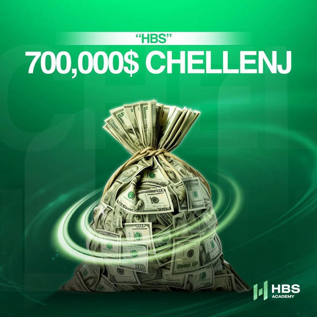 TREYDINDGDA 700 000$ | HBS JAMOASI