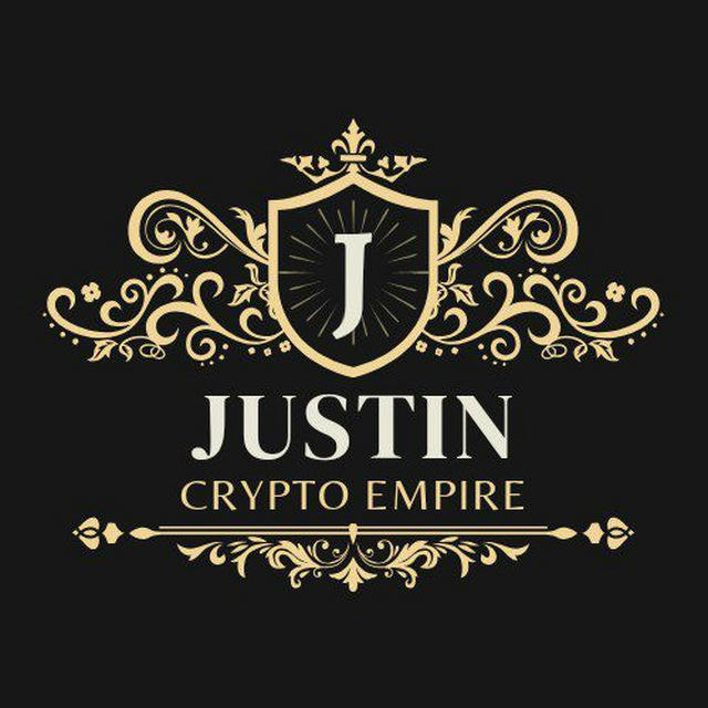 Justin Crypto Empire