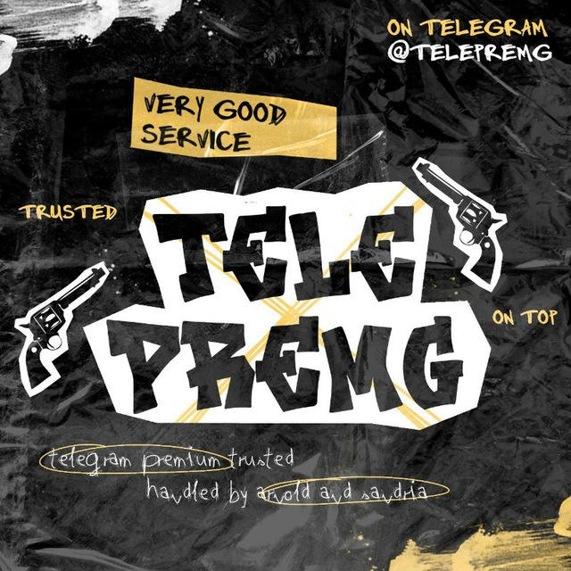 ⓘ.. TELEPREMG 𖤍 AL