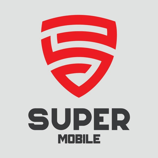 Super Mobile