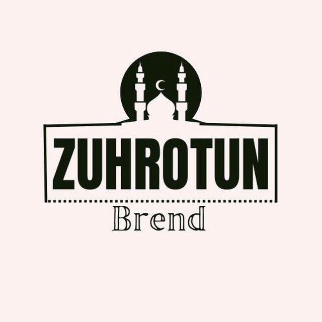 Zuhrotun brend