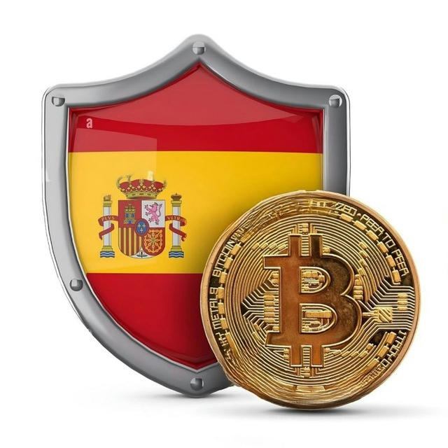 Spanish Crypto 💸💰