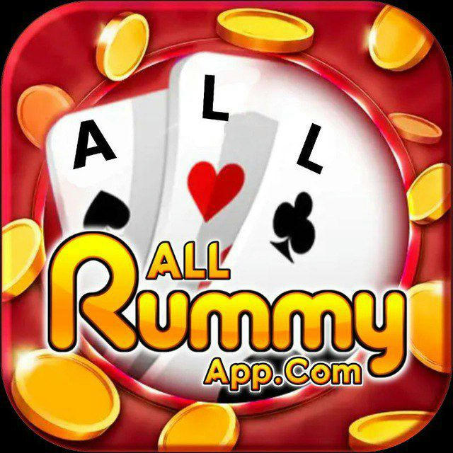 All Rummy Apps (Officials)