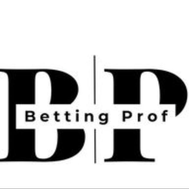 Betting Prof