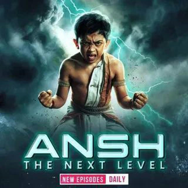 Ansh The Next Level Pocket Fm [ Real ]