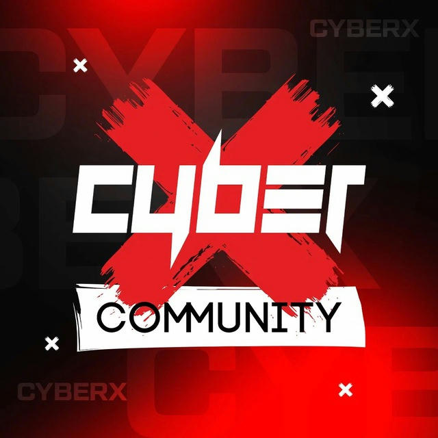 Cyber X | Community | Омск