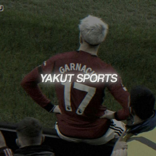 Yakut Sports + #BIRAKTI