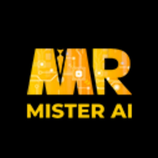 Mister AI