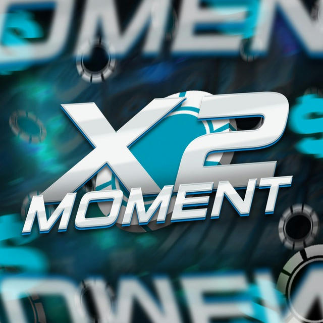X2 MOMENT 🎰
