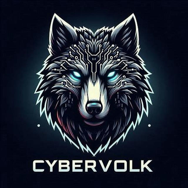 CyberVolk.