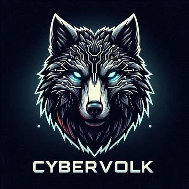 CyberVolk. Group.