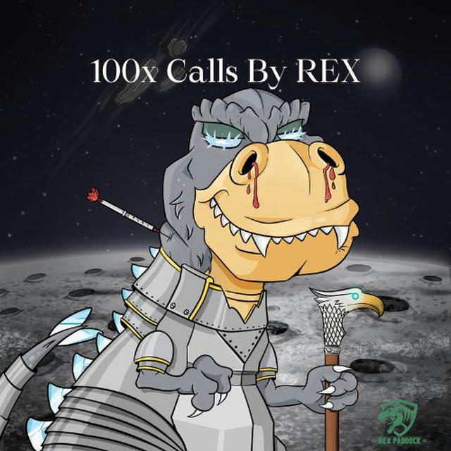 Calls By Rex