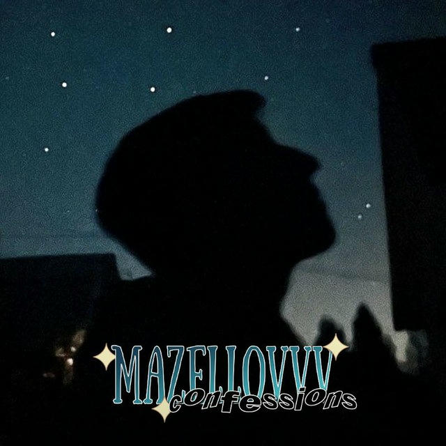 mazellovvv daily + cf [🎤👾]