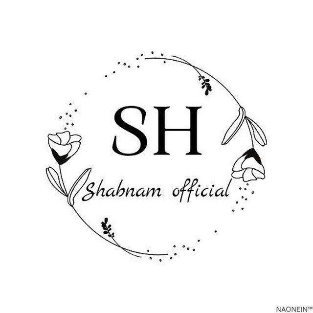 《Shabnam_official》