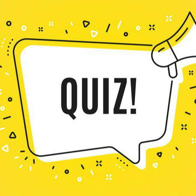 សំណួរ-QUIZ️