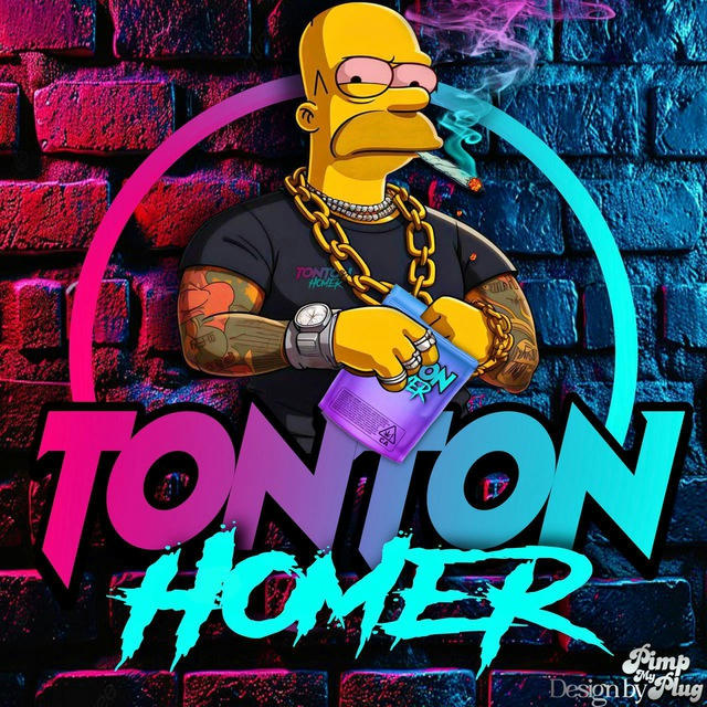 TONTON HOMER