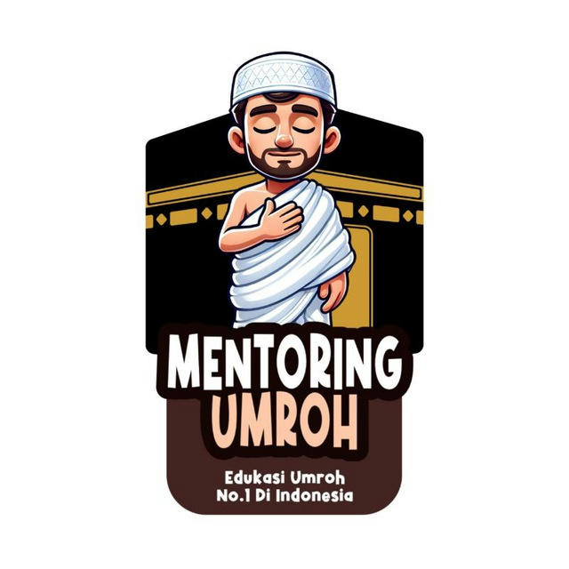 MENTORING UMROH