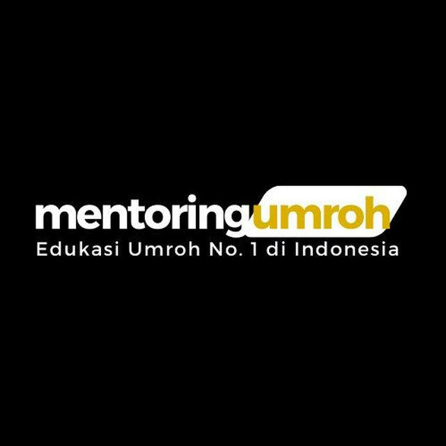 MENTORING UMROH