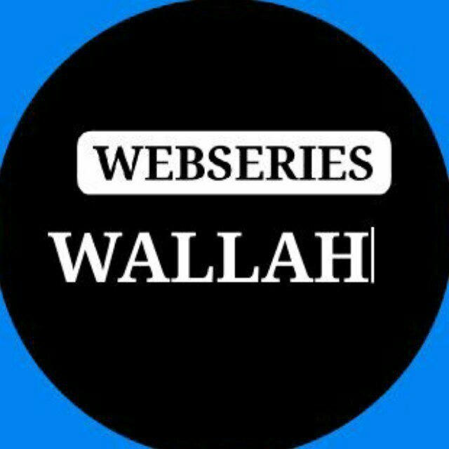 Webseries wallah🍻