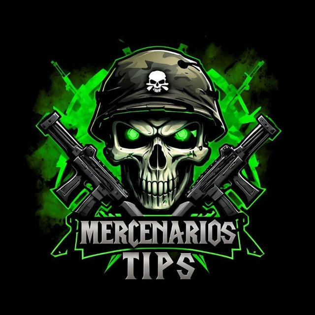 MERCENÁRIOS-TIPS