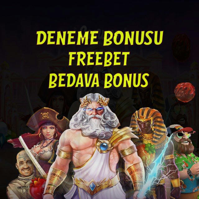 Kazandıran ve Deneme Bonusu Veren Siteler