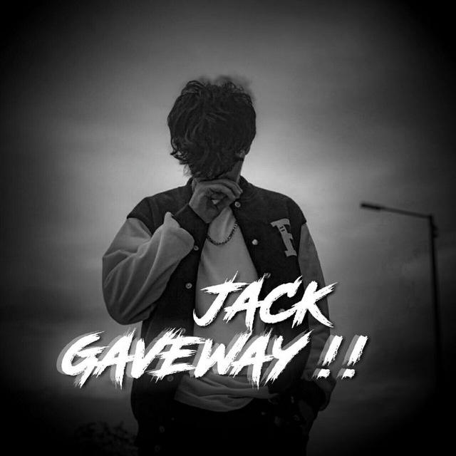 JACK BACK UP
