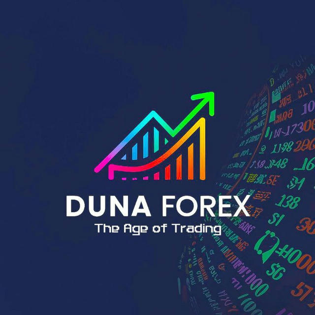 Duna Forex ❖