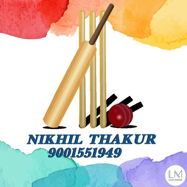IPL (NIKHIL THAKUR)🫵