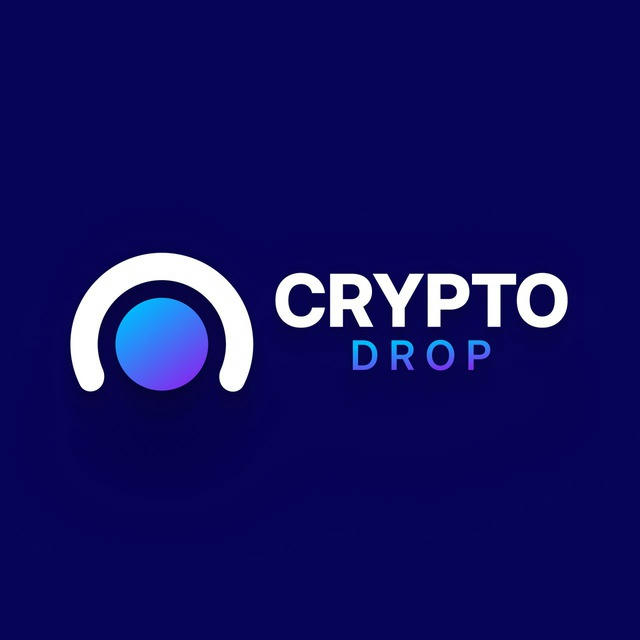 CryptoDrop By CryptoNation