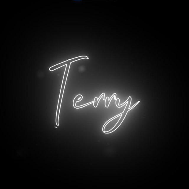 Terry info📓