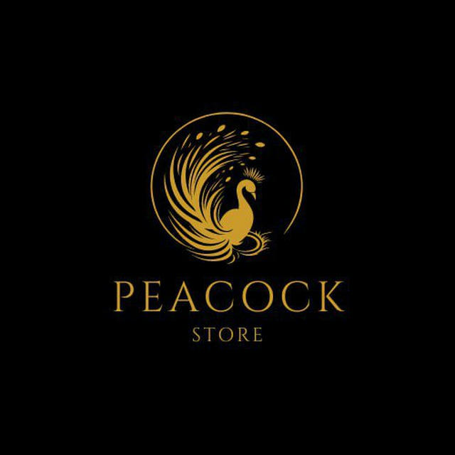 Peacock Store